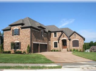 1076 Tower Hill Ln LOT 23, Hendersonville, TN 37075