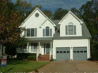 4249 Feather Ridge Dr, Virginia Beach, VA 23456