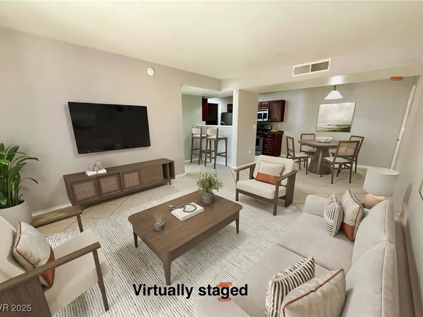7885 W Flamingo Rd Unit 1101, Las Vegas, NV 89147