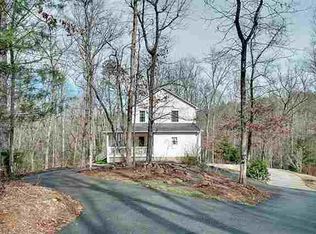 524 Brookside Acres Rd, Mountain Rest, SC 29664