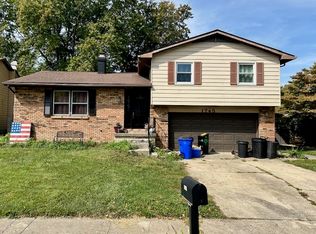 1745 Moundford Ct, Decatur, IL 62526