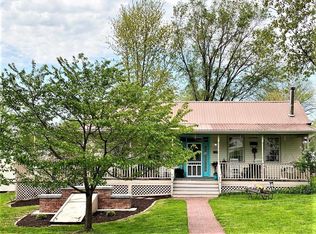 110 Pike St, Rocheport, MO 65279