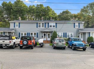 69 Willard St UNIT 69, Ayer, MA 01432