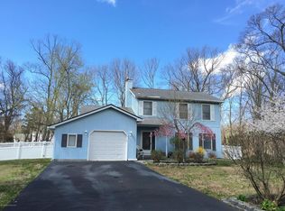39 Hickory Hill Rd, Jackson, NJ 08527