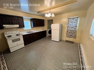 518 N Main Ave APT 2, Scranton, PA 18504