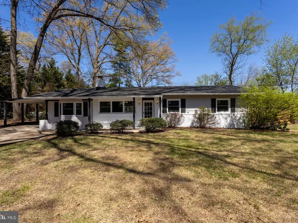 486 Brightwood Rd, Millersville, MD 21108