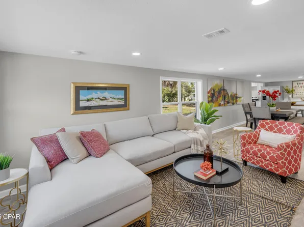 810 Maple Ave, Panama City, FL 32401