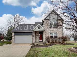 903 Peppercorn Pl, Columbus, OH 43230