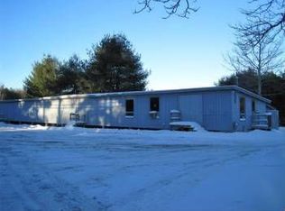 125 Pine Hill Rd, Nashua, NH 03063