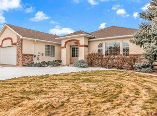 3718 Lone Tree Ln, Montrose, CO 81403