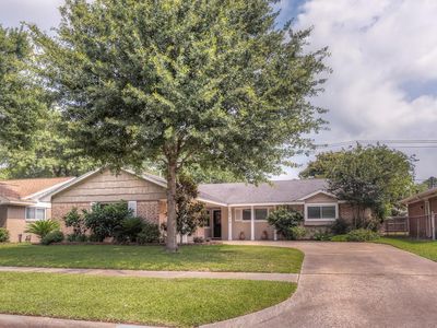 2519 Droxford Dr, Houston, TX, 77008