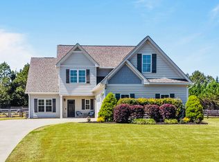 1021 Arbor Ct, Madison, GA 30650