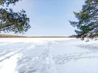 M 14 Whites Pond Camp Rd #L-09, Palmyra, ME 04965