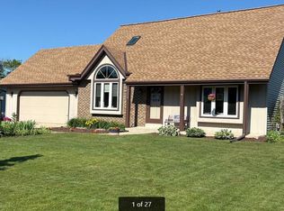 8238 S 47th STREET, Franklin, WI 53132