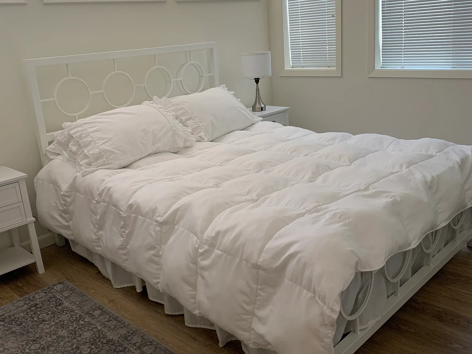 1 bed, 562 sqft, $1,600 — Photo 2