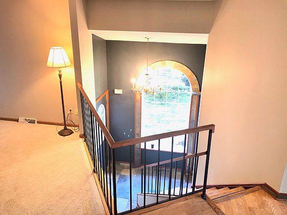 Entry - From Main Level