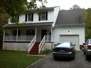 2090 Lone Ridge Dr, Powhatan, VA 23139