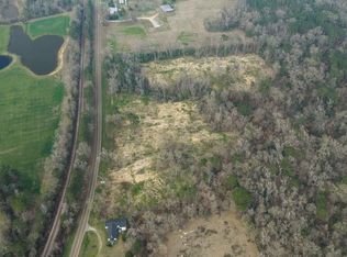 LOT 16018 Three Davisville Rd, Lufkin, TX 75901