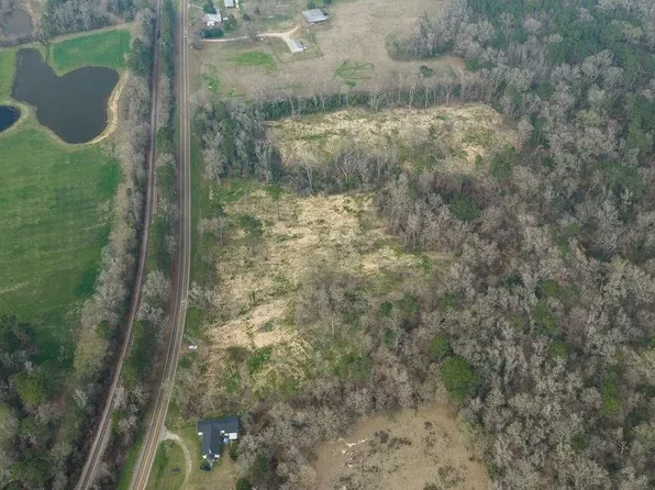 LOT 16018 Three Davisville Rd, Lufkin, TX 75901