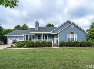 1000 Broadhaven Dr, Raleigh, NC 27603