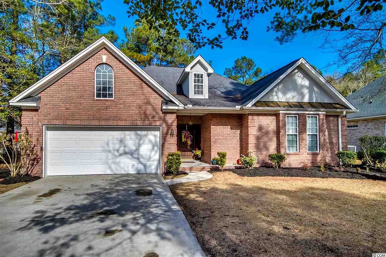 5614 S Blackmoor Dr, Murrells Inlet, SC 29576 Zillow