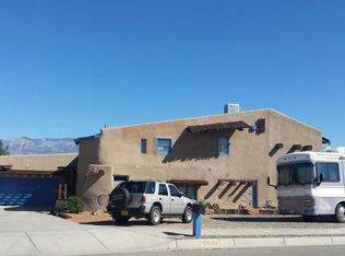 10600 Pastime Ave NW, Albuquerque, NM 87114