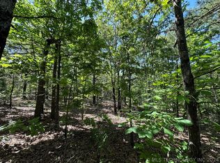 SE 1007th Ave, Wilburton, OK 74578