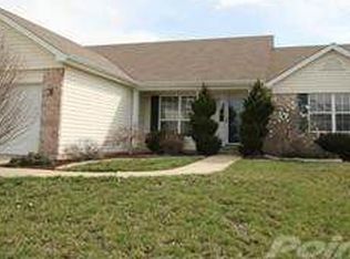 1326 Franklins Kite Dr, O'Fallon, MO 63366