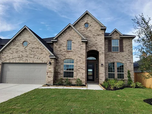 20814 Flat View Dr Photo 1
