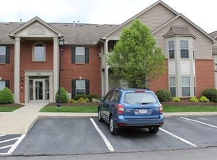 7956 Pinnacle Point Dr APT 203, West Chester, OH 45069