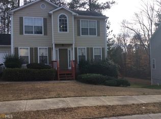 7027 Hillcrest Chase Ln, Austell, GA 30168
