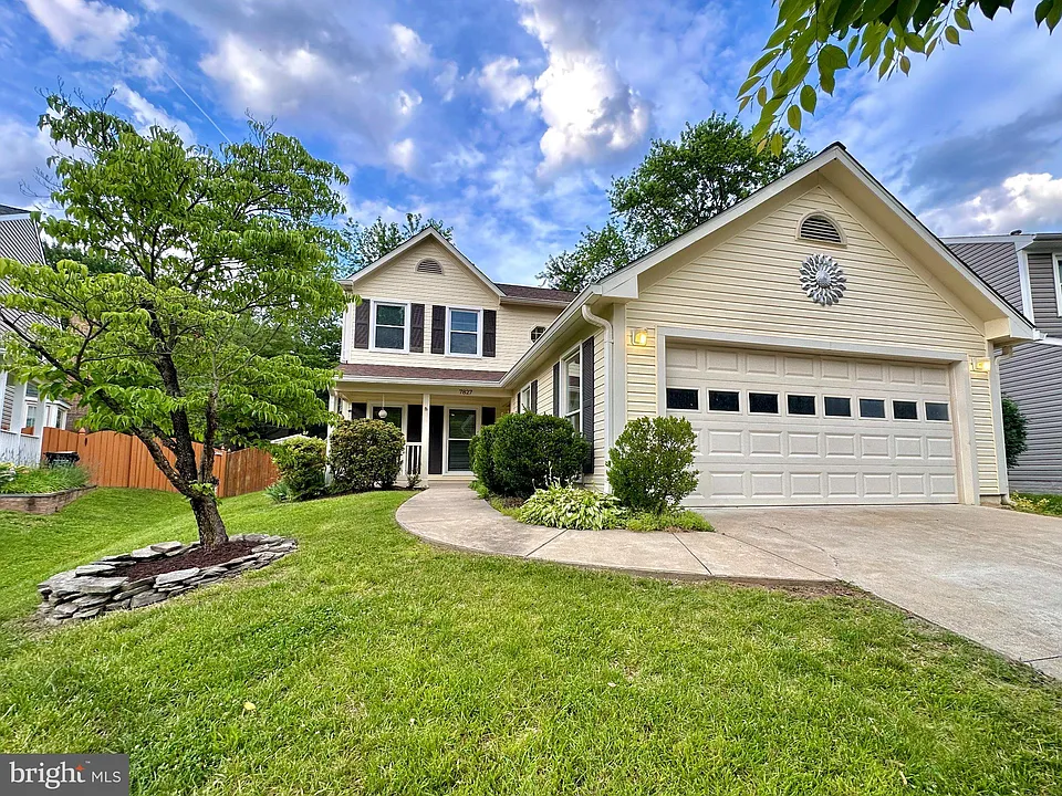 7827 Bold Lion Ln