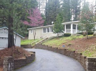 6129 Salmon Way, Pollock Pines, CA 95726