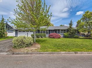 1275 NE Oleander Ln, Hillsboro, OR 97124