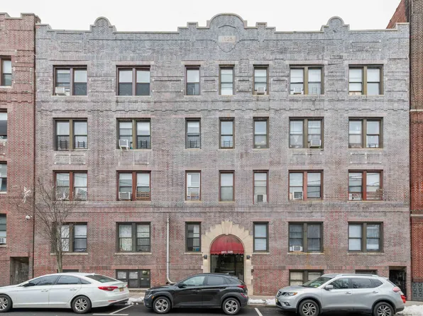 527 34th St APT D4, Union City, NJ 07087