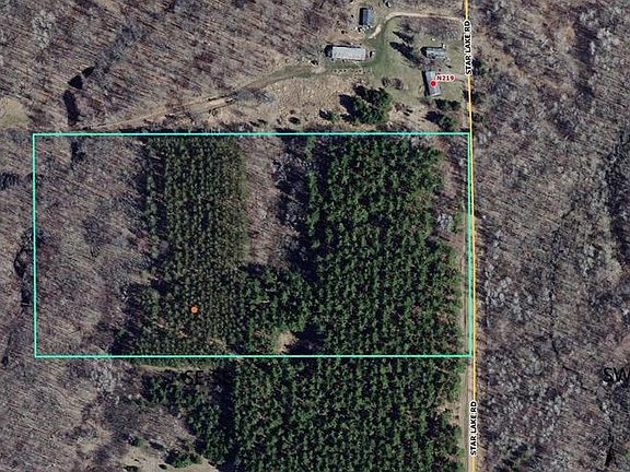 2nd image of 0 Star Lake Road