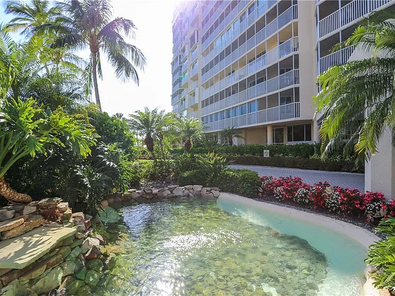 4041 Gulf Shore Blvd N #305 — Photo 35