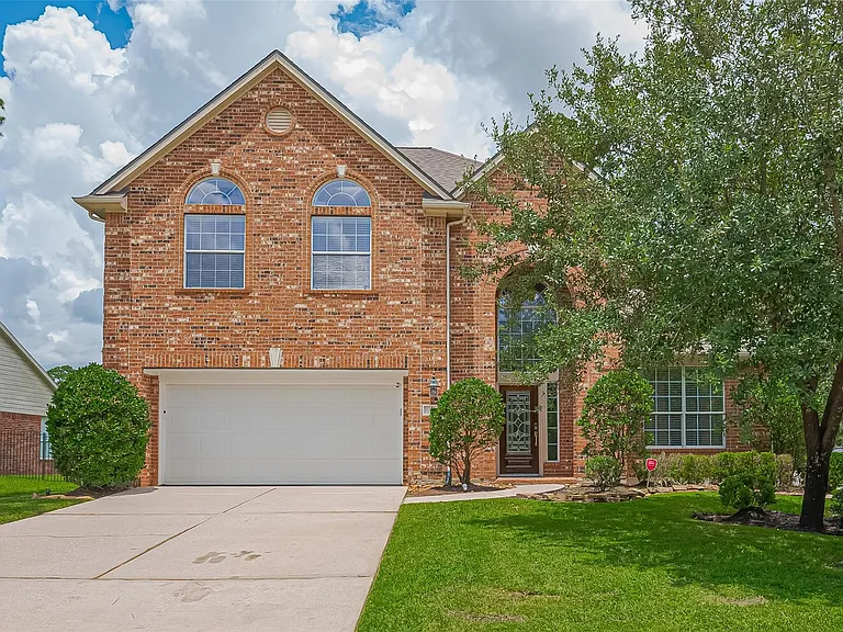 15 Gull Rock Pl — Photo 2