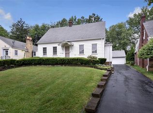 1494 Westdale Rd, South Euclid, OH