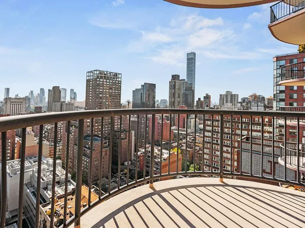 304 E 65th St #24ABD, New York, NY 10065