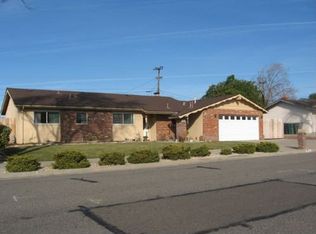 821 Don Pablo Dr, Santa Maria, CA 93455