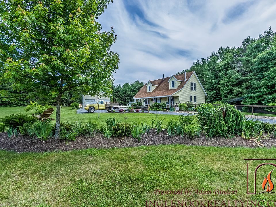 405 Centerline Rd, Galway, NY 12074 Zillow