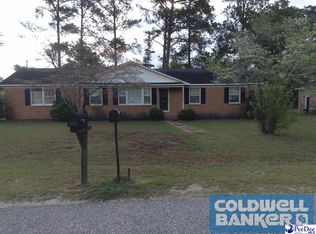 2600 Meridian St, Florence, SC 29505