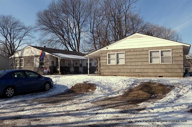 1st image of 512 S Oxford Ave
