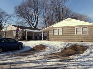 512 S Oxford Ave, Independence, MO 64053