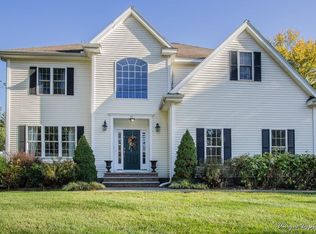45 Lowell Rd, North Reading, MA 01864