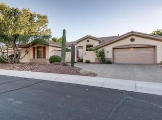 42234 N Stonemark Dr, Phoenix, AZ 85086