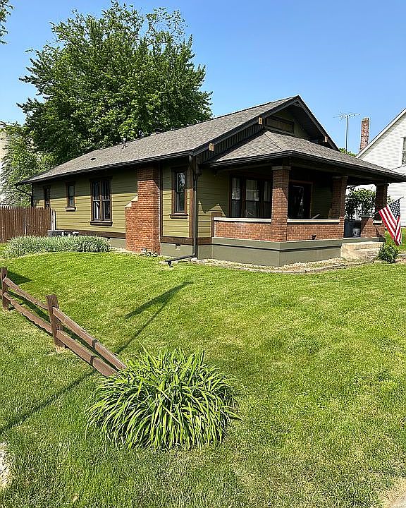 170 W Main St, Morristown, IN 46161 Zillow