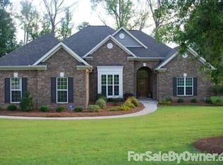 2064 Hiwassee Dr, Bonaire, GA 31005