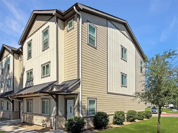 12603 Telge Rd #28-E/F, Cypress, TX 77429